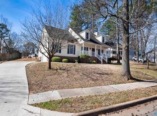 106 Pilgrim Cir, Madison, AL 35757