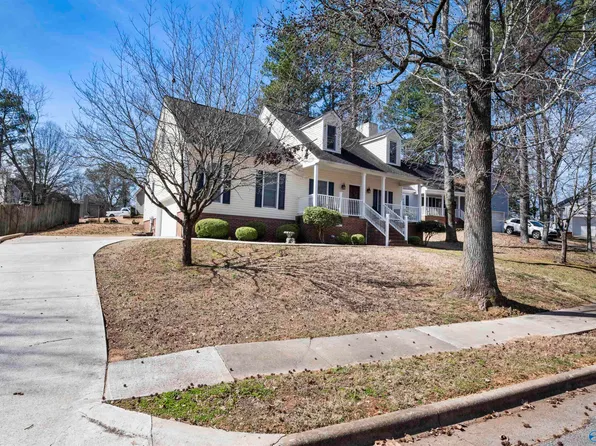 106 Pilgrim Cir, Madison, AL 35757