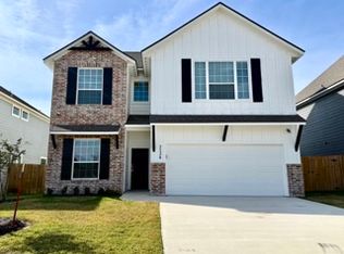 2128 Mountain Wind Loop, Bryan, TX 77807