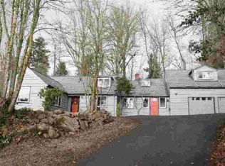 8155 SW Canyon Rd #A, Portland, OR 97225