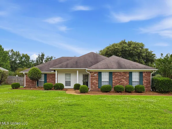 723 Trip Dr, Brandon, MS 39042