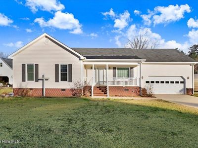 526 Vail Road, Pikeville, NC, 27863