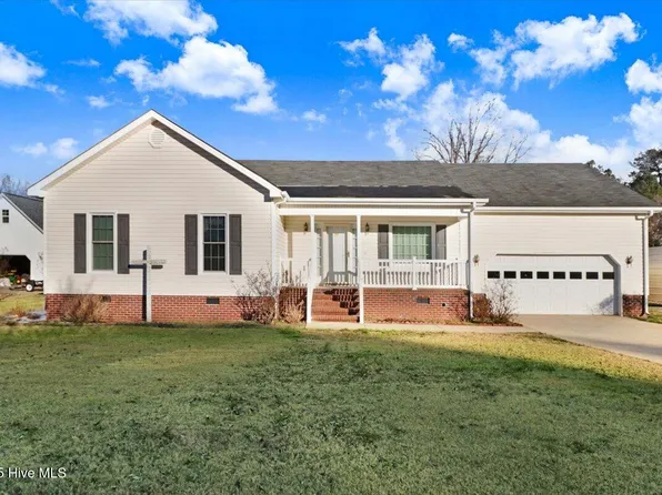 526 Vail Road, Pikeville, NC 27863