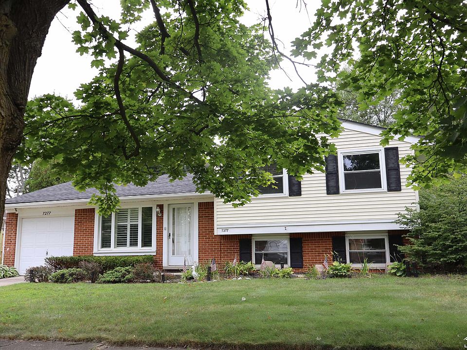 7277 Brookside Dr, Lambertville, MI 48144 | Zillow