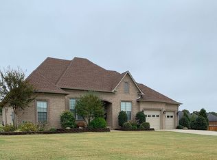 5 River Ridge Rd, Searcy, AR 72143