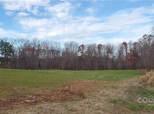 777 E Memorial Hwy, Harmony, NC 28634