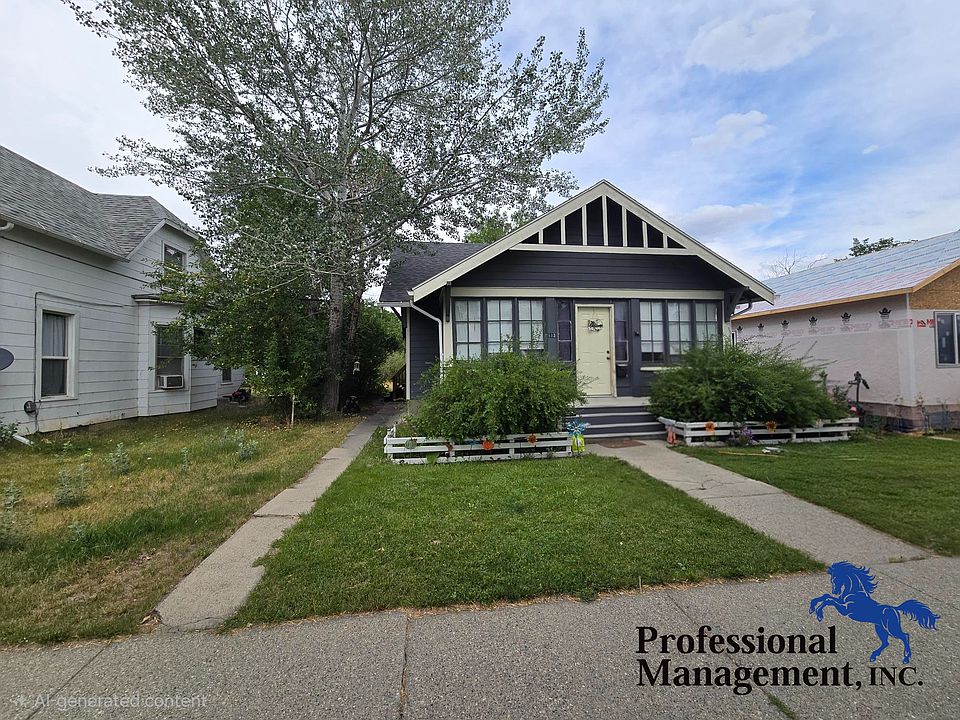 1st image of 613 N 25th St #2
