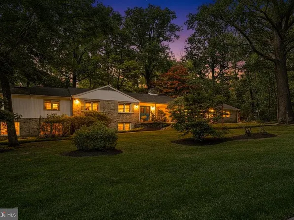 2 Kenmont Ct, Owings Mills, MD 21117