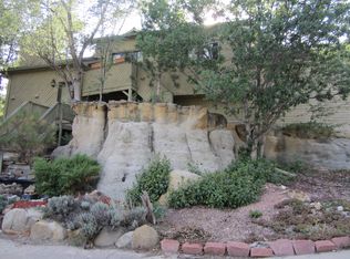 2914 E Serendipity Cir, Colorado Springs, CO 80917