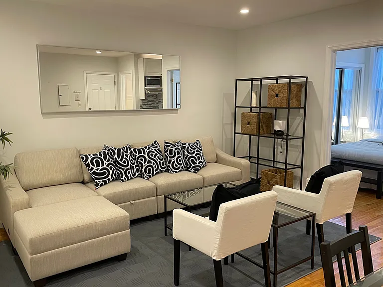 209 Clinton St #1 — Photo 1