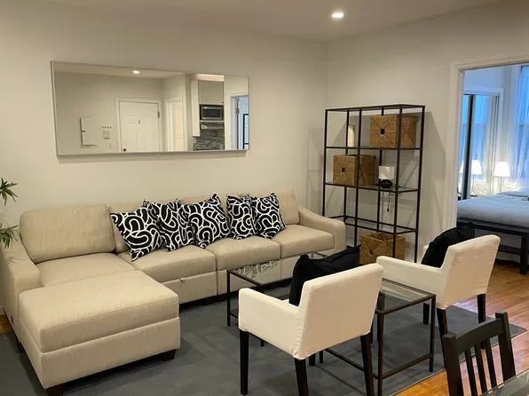 209 Clinton St APT 1, Hoboken, NJ 07030