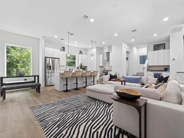 523 Schweikhardt St, Houston, TX 77020