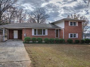 1 Ridge Way, Cartersville, GA 30121