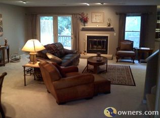 1002 Harvest Time Way, Greensboro, NC 27410