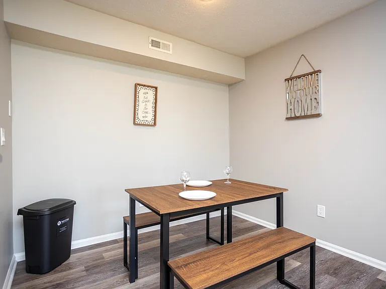 Bent Tree Apartments — Photo 48