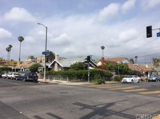 400 N Kingsley Dr, Los Angeles, CA 90004