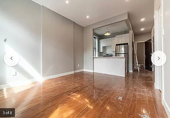 3rd image of 139 Tompkins Ave #2L