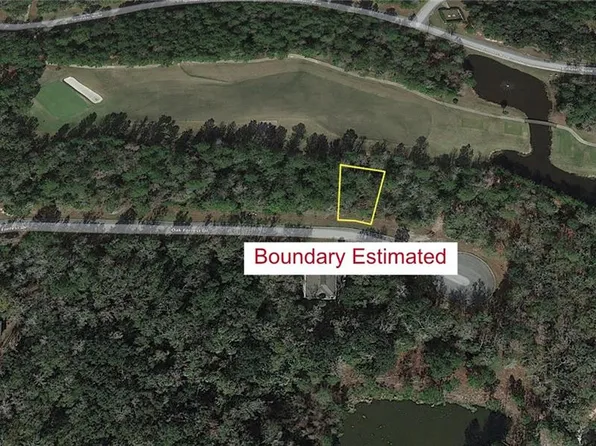91 Abbey Ln, Waverly, GA 31565