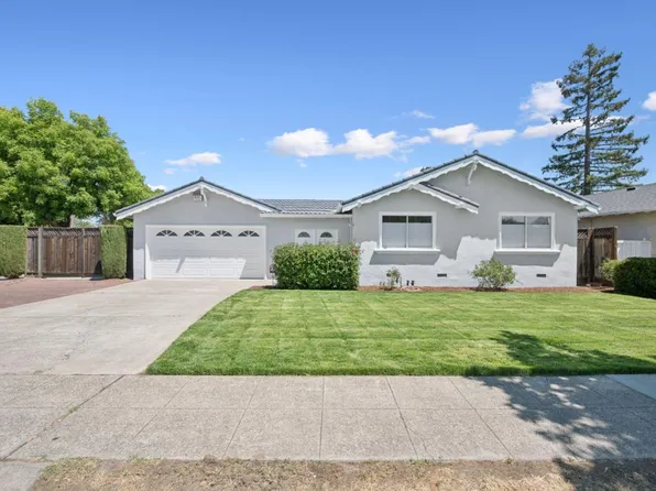 1639 Blossom Hill Rd, San Jose, CA 95124