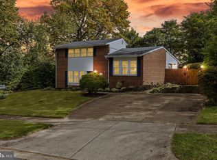 5603 Iona Way, Alexandria, VA 22312