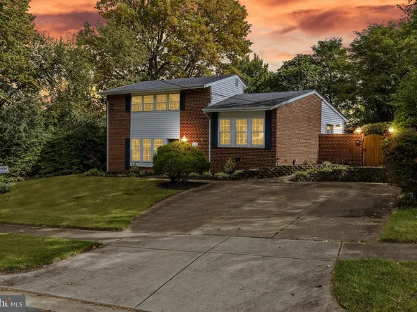 5603 Iona Way, Alexandria, VA 22312