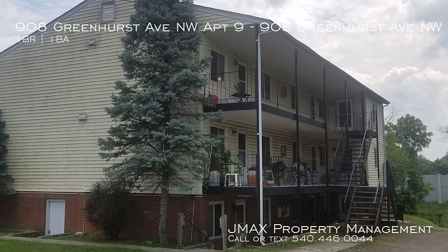 1st image of 908 Greenhurst Ave NW APT 9