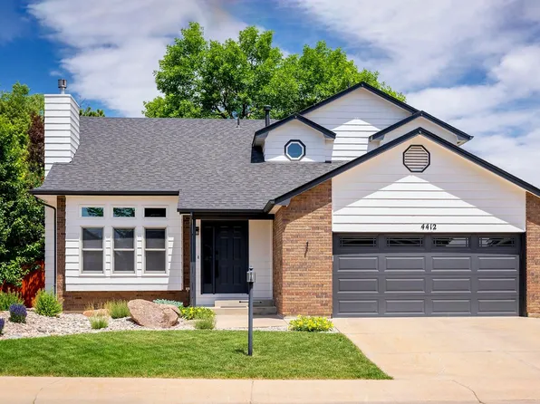 4412 Shubert Dr, Loveland, CO 80538