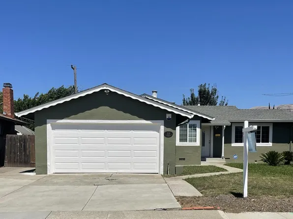 519 Easter Avenue, Milpitas, CA 95035