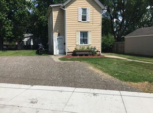 216 Ferman St #2, Milan, MI 48160