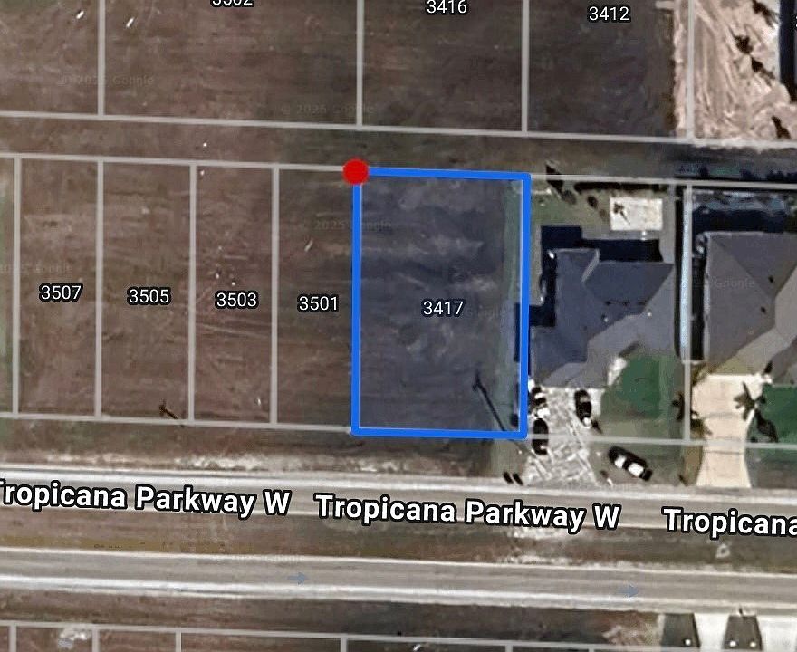2nd image of 3417 Tropicana Pkwy W