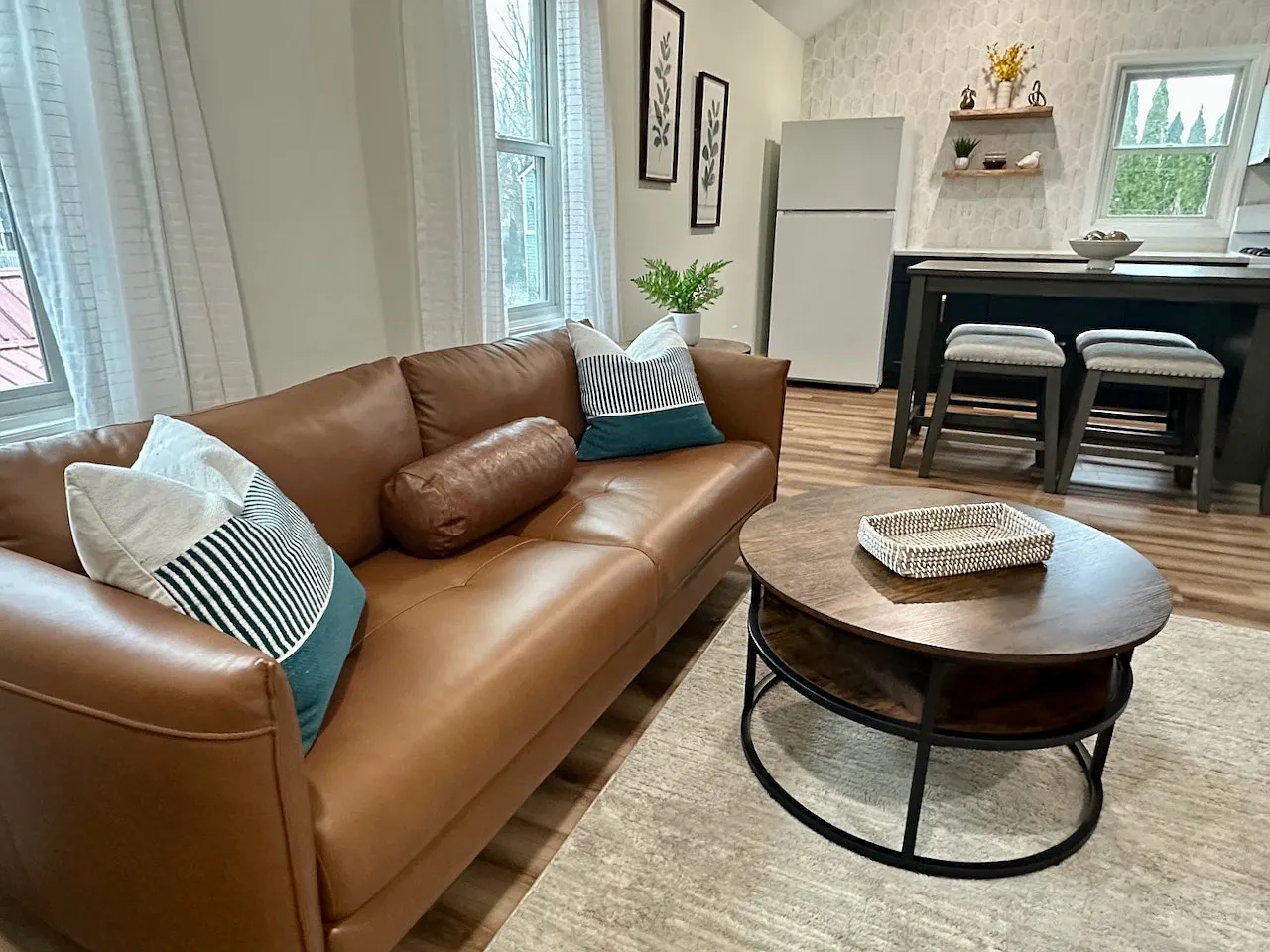 1 bed, 600 sqft, $2,100 — Photo 4