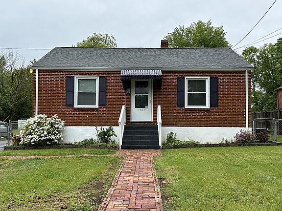 2nd image of 4512 Eden Dr NW