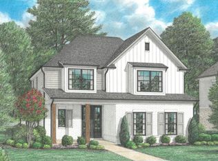 12111 Providence Center Loop Lot 4, Arlington, TN 38002