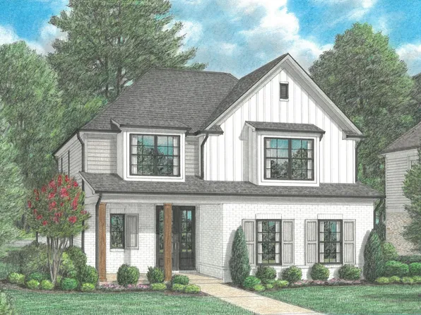 12111 Providence Center Loop Lot 4, Arlington, TN 38002