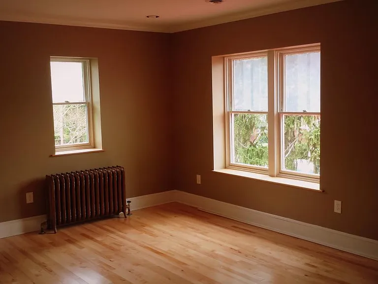 2nd Floor Reading Room