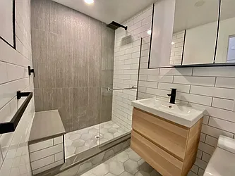 Rented by Owen C Wright, LREB
