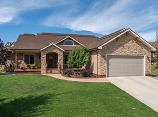 27639 Silver Spur St, Steamboat Springs, CO 80487