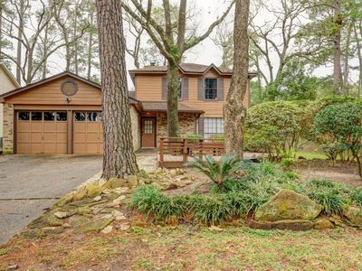 42 Dew Fall Ct, Spring, TX, 77380