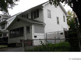71 Mapledale St, Rochester, NY 14609