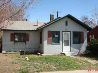 255 4th St, Hotchkiss, CO 81419