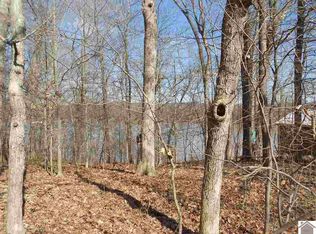 0 Simmons Rd LOT 3, Cadiz, KY 42211