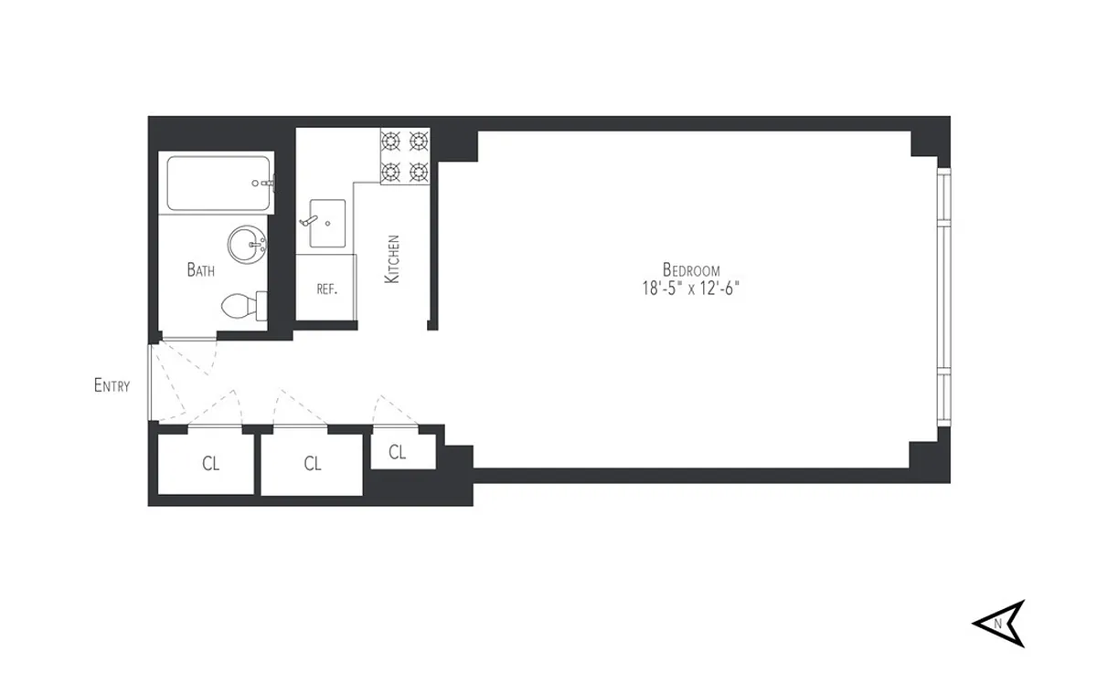 Building Photo - 335 E 51st St #10C