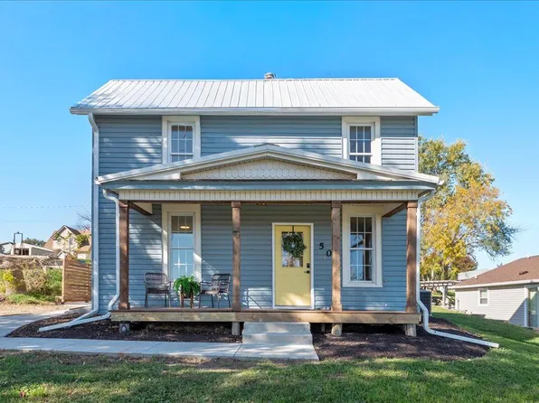 507 Brady St, Minden, IA 51553
