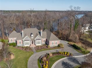 9120 James Riverwatch Dr, Richmond, VA 23235
