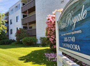 110 Pandora Ave #413, Victoria, BC