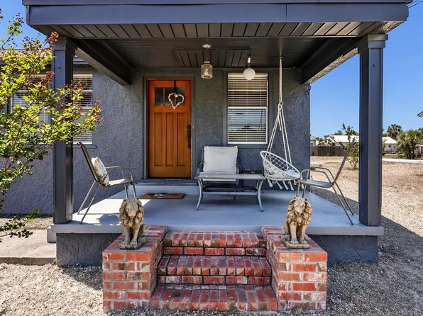 311 N Bonita Ave, Panama City, FL 32401