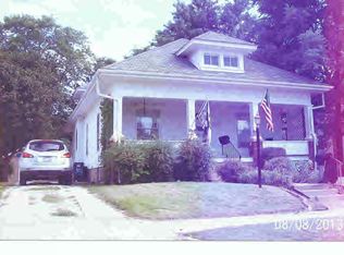 303 Stone St, Georgetown, IL 61846