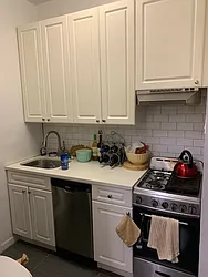 Rented by Salon Realty Corp