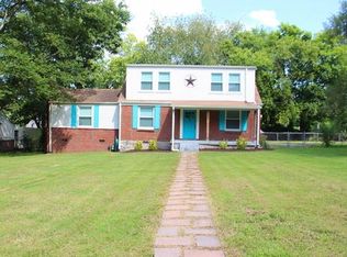 2101 Pinewood Rd, Nashville, TN 37216