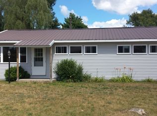 202 Division St, Kalkaska, MI 49646